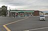 周辺：ファミリーマート泉佐野樫井川北店まで450m