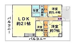 朝日プラザシティサザンコーストＢ棟　中古マンション