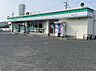 周辺：ファミリーマート岸和田畑町店まで399m