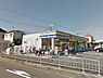 周辺：ミニストップ岸和田星和台店まで566m