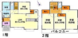 阪和線 和泉府中駅 バス8分 寺門下車 徒歩3分