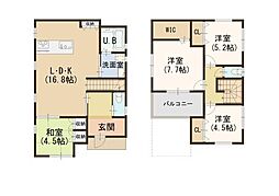 石才駅 2,980万円