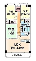 ヒルズ・シー熊取　中古マンション