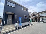 大阪府泉佐野市鶴原：物件画像