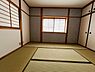 和室：1階和室
