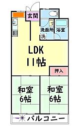 金剛グリーンハイツＮＣ棟　中古マンション