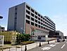 周辺：医療法人徳洲会岸和田徳洲会病院まで874m