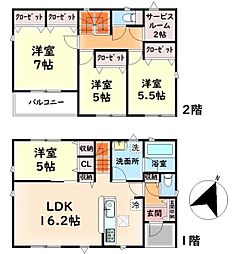 南海線 樽井駅 徒歩17分