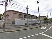 岸和田市立野村中学校まで1421m
