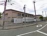 周辺：岸和田市立野村中学校まで1421m