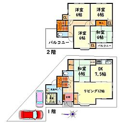 南海線 和泉大宮駅 徒歩17分