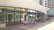 りそな銀行光明池支店まで1325m