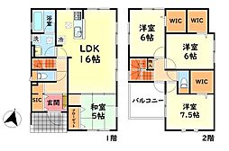 阪和線 新家駅 徒歩4分