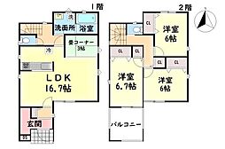 南海線 二色浜駅 徒歩12分