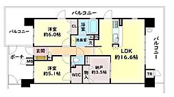 グランスイート日根野駅前　中古マンション