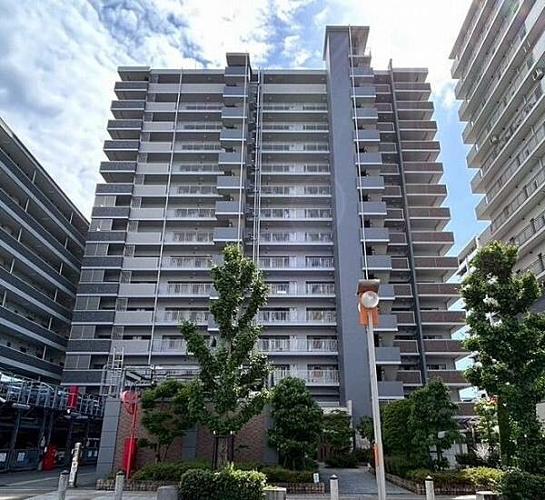 グランスイート日根野駅前 マンション