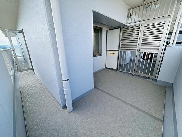 グランスイート日根野駅前 マンション