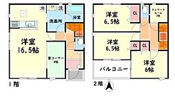 南海線 二色浜駅 徒歩12分