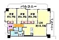 コスモヒルズ新家壱番館2階1,190万円