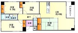 コスタミラにしきのはま4番館　中古マンション