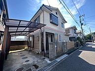 大阪府貝塚市津田南町：物件画像