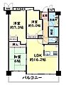 アルモニー和泉中央2番館5階2,150万円