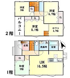 南海線 羽倉崎駅 徒歩11分