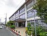 周辺：貝塚市立北小学校まで318m