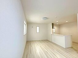 JR阪和線 日根野駅 徒歩15分 3LDKのリビング/ダイニング