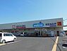 周辺：ウエルシア岸和田神須屋店まで1000m