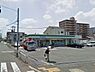周辺：ファミリーマート岸和田南町店まで278m