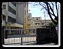周辺：高石市立高陽小学校まで636m