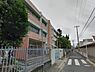 周辺：高石市立羽衣小学校まで613m