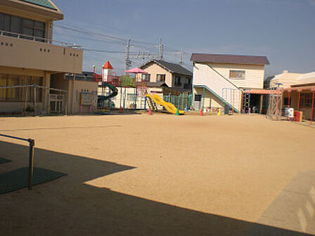 幼保連携型認定こども園泉佐野すえひろ保育園まで1044m