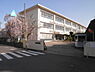 周辺：熊取町立南小学校まで1115m