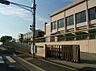 周辺：熊取町立熊取南中学校まで1046m