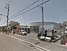 周辺：堀郵便局まで287m