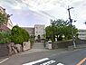 周辺：貝塚市立第四中学校まで2433m