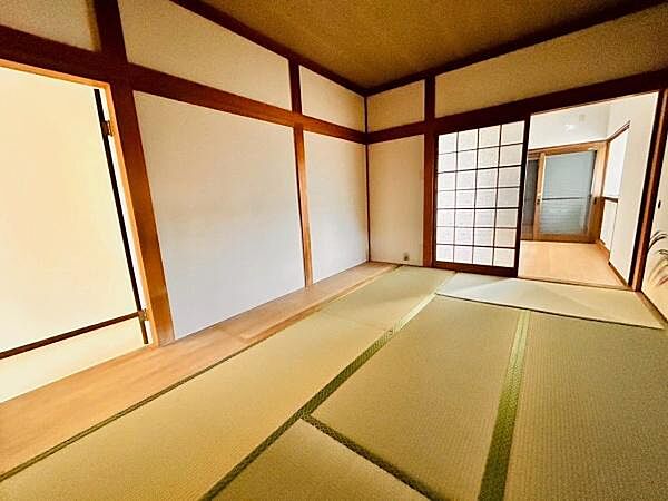 和室