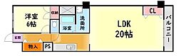 サンピア久米田 中古マンション