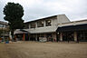周辺：岸和田市立山直北幼稚園まで1684m