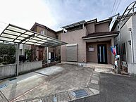 大阪府泉佐野市日根野：物件画像