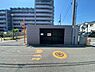 その他：【共用部】ゴミ収集場です！