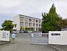 周辺：泉佐野市立日根野小学校まで2215m