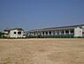 周辺：泉佐野市立日根野中学校まで1676m
