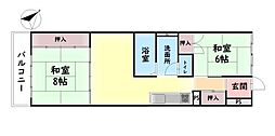 サンピア久米田 中古マンション