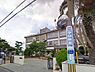 周辺：貝塚市立南小学校まで1387m