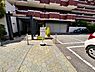 その他：来客用駐車場