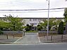 周辺：貝塚市立第一中学校まで2580m