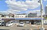 周辺：ローソンはびきの店まで996m